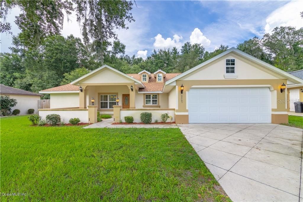 8465 SE 156th Place, Summerfield, FL 34491 Trulia