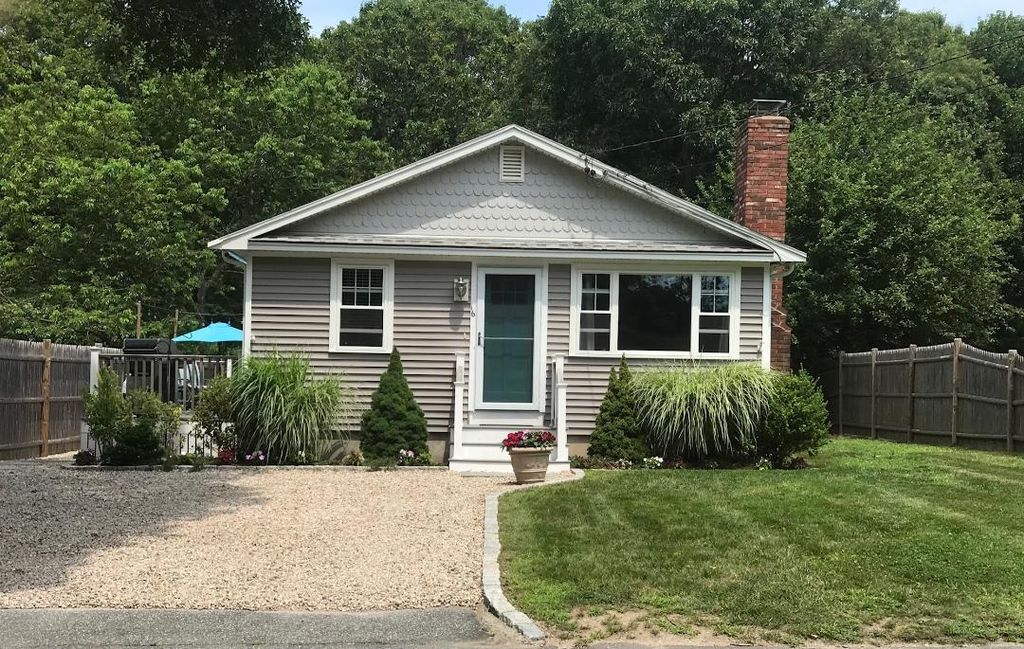 16 Harborview Drive, East Falmouth, MA 02536 Trulia