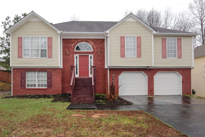 2001 Rhinehart Rd, Austell, GA 30106