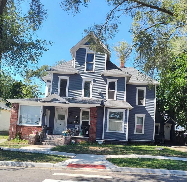 1229 Peck St 4, Muskegon, MI 49441 Trulia