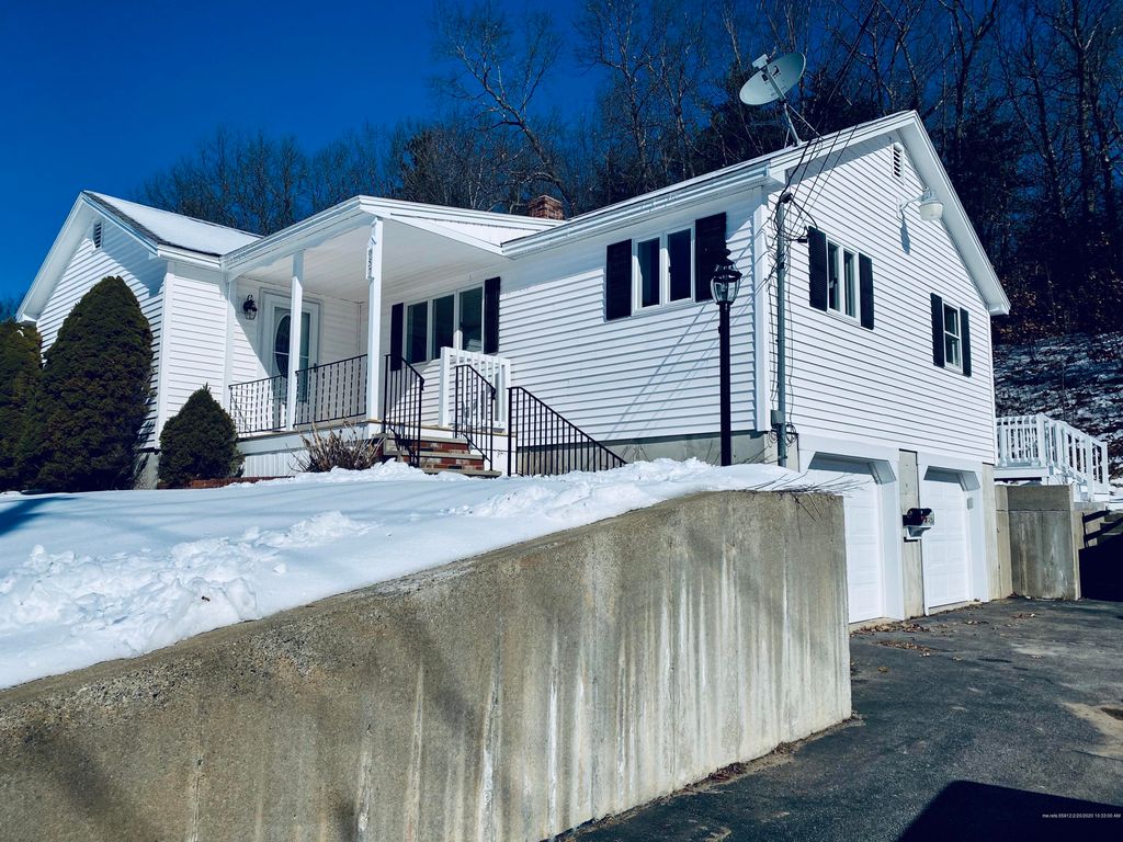 57 June St, Sanford, ME 3 Bed, 2 Bath SingleFamily Home Trulia