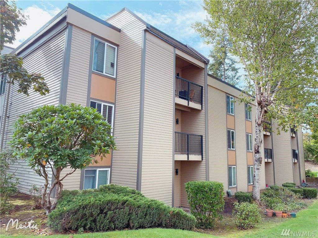 14630 NE 32nd St E9, Bellevue, WA 98007 2 Bed, 1 Bath