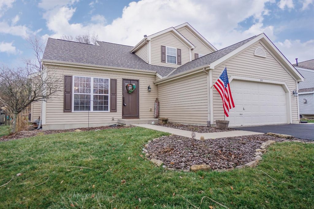 518 Lake Front Dr, Lebanon, OH 3 Bed, 3 Bath SingleFamily Home 27 Photos Trulia