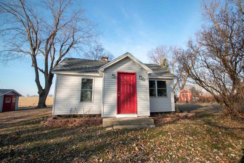 1053 Lake Kegonsa Rd, Stoughton, WI 53589 Trulia