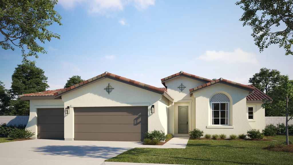 Residence 3 Amberley at Belcourt Bakersfield, CA Trulia