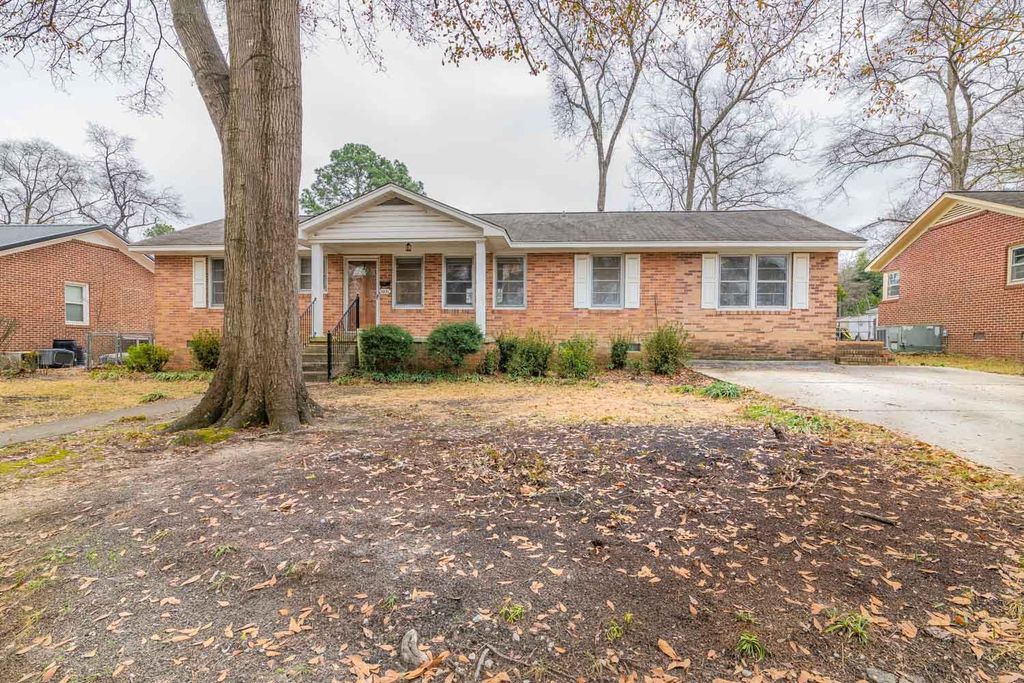 1021 Pine St, Cayce, SC 29033 Trulia