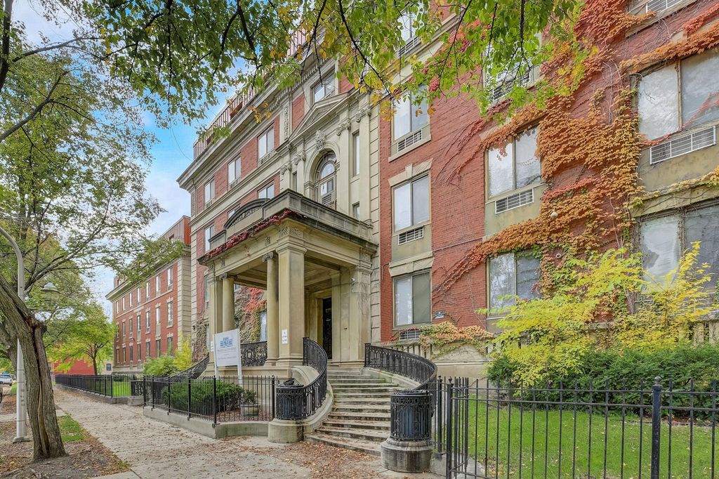 THE BRONZEVILLE VINCENNES Chicago, IL Trulia