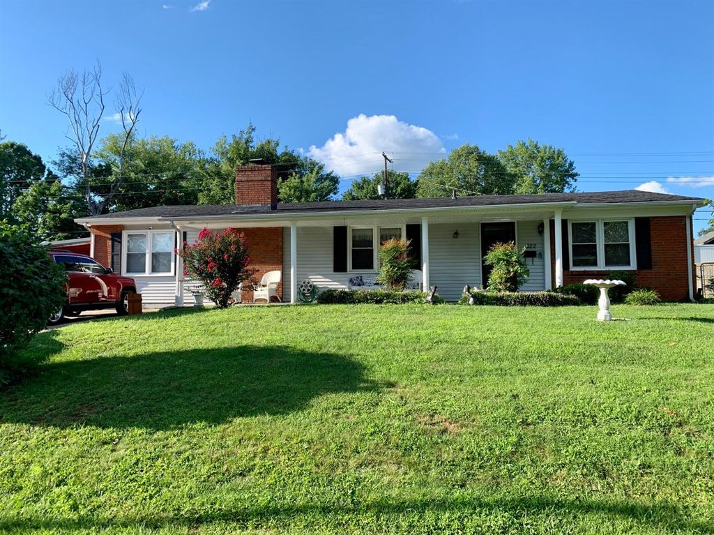 522 Reed Dr, Frankfort, KY 40601 Trulia