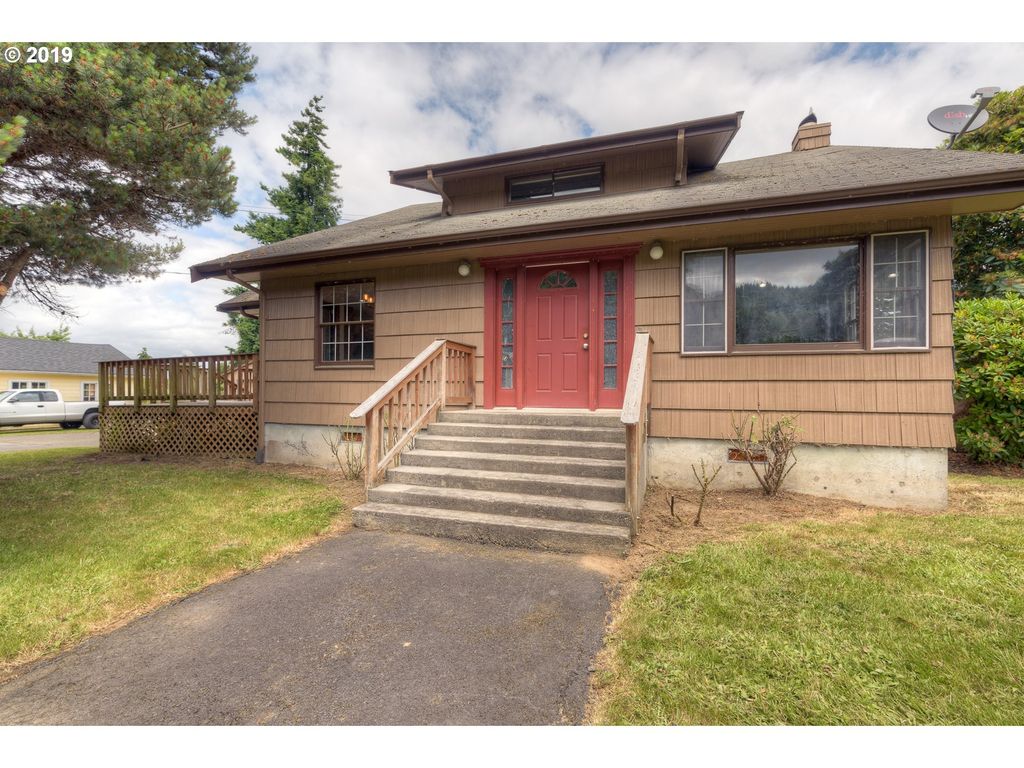 13643 Hanhi Dr, Clatskanie, OR 97016 Trulia