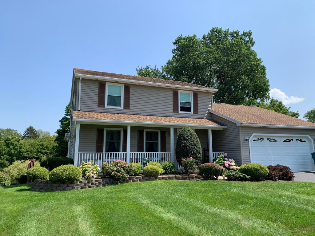 716 Northbrook Way, ster, NY 14580 Trulia