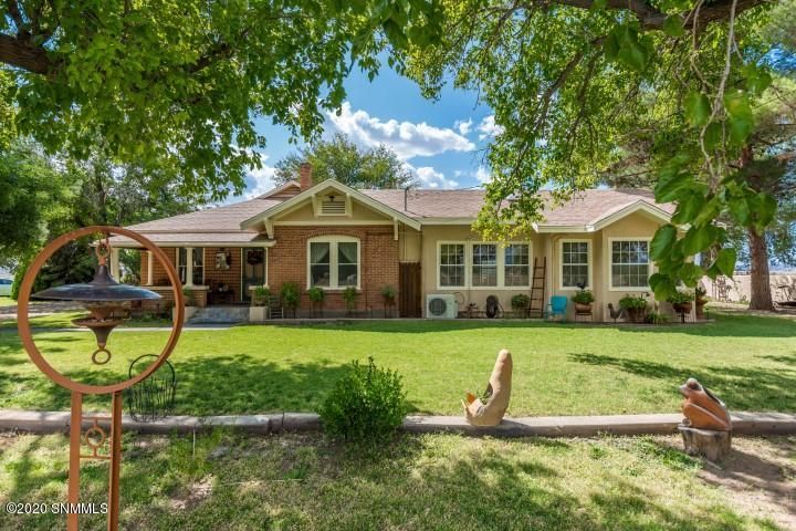 1901 W Brown Rd, Las Cruces, NM 88005