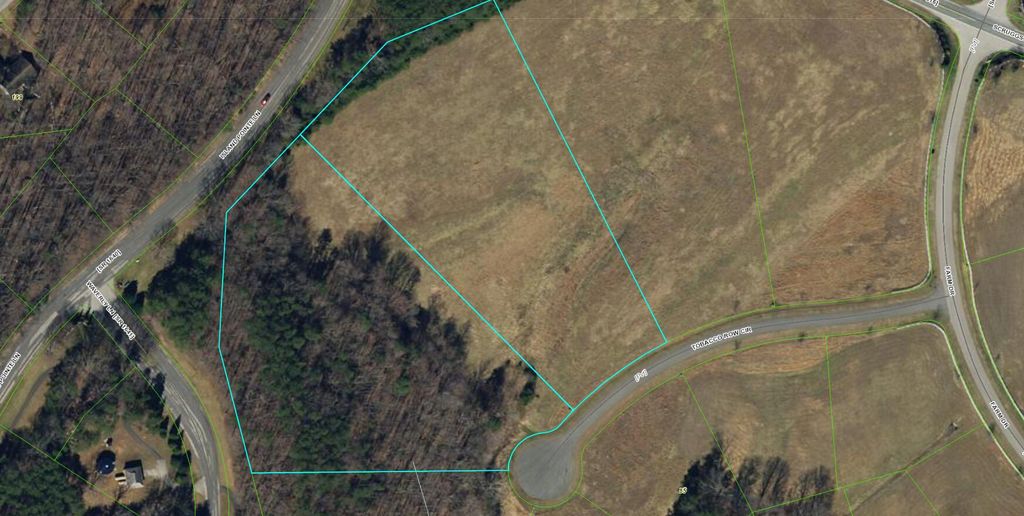 Lots 3 & 4 Tobacco Row Cir, VA 24121 MLS 895469 Trulia