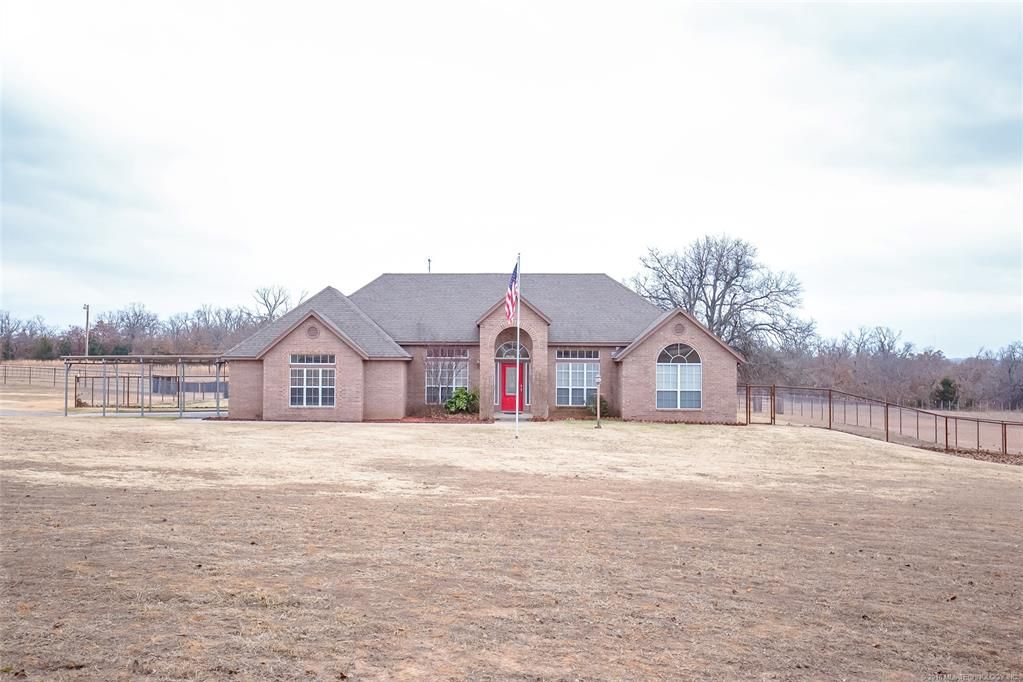 39200 W 190th St S, Bristow, OK 74010 Trulia