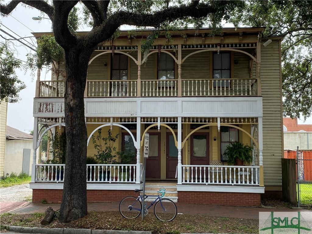 1312 Martin Luther King Jr Blvd #B, Savannah, GA 31401