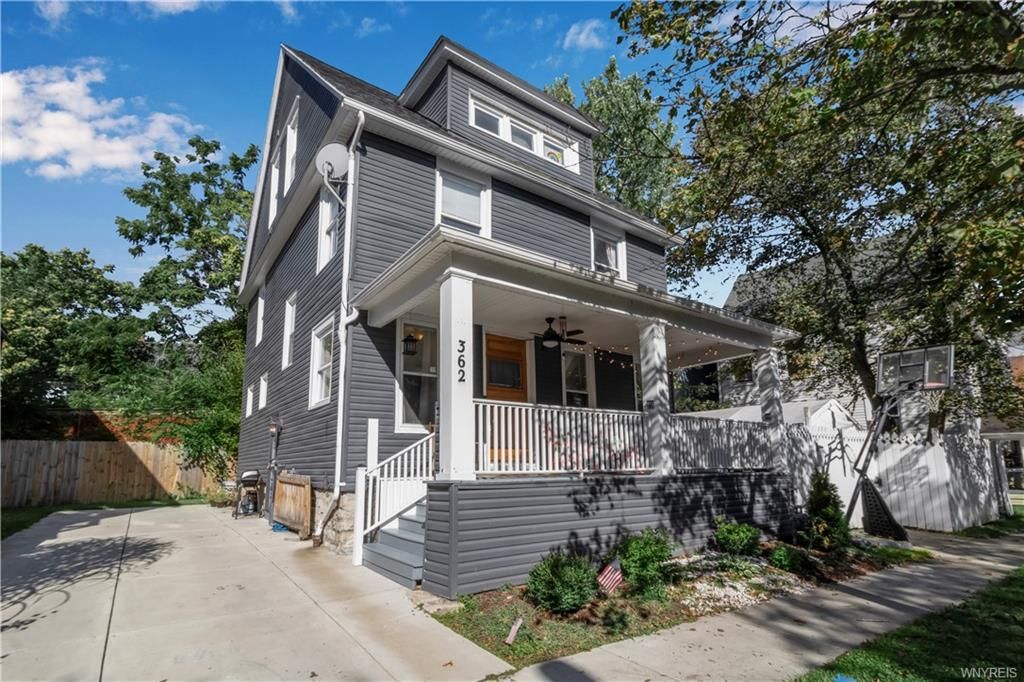 362 Hoyt St, Buffalo, NY 14213