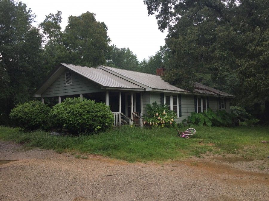 1700 Opal Trl, Mount Olive, AL 3 Bed, 1 Bath SingleFamily Home 6