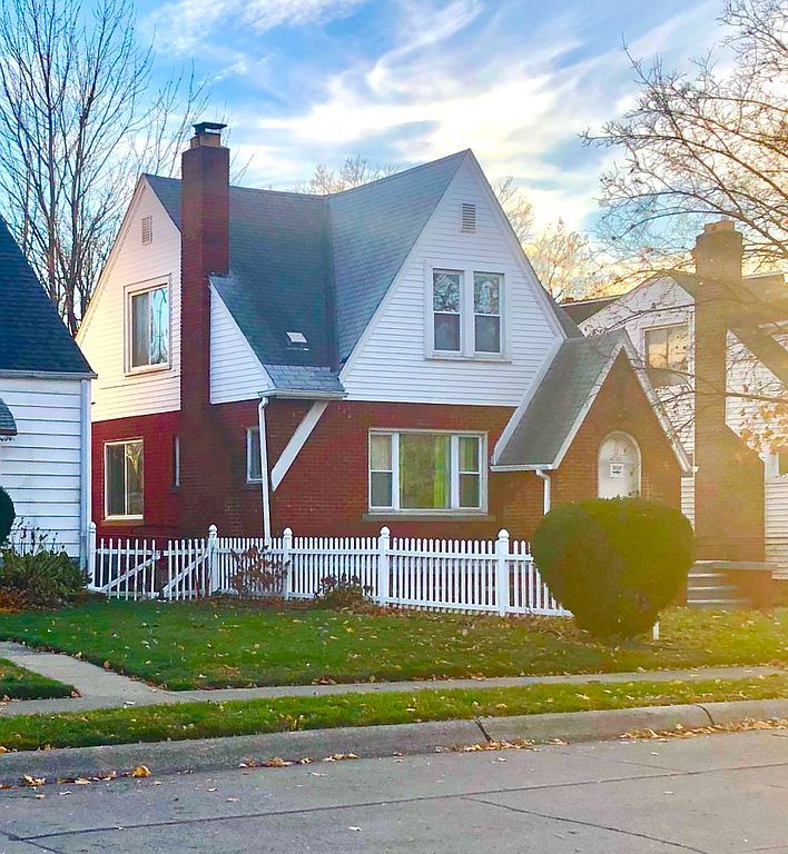 2008 Pearl Ave, Warren, MI 48091 Trulia