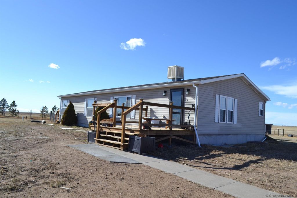 1224 Road 142, Burns, WY 82053 Trulia