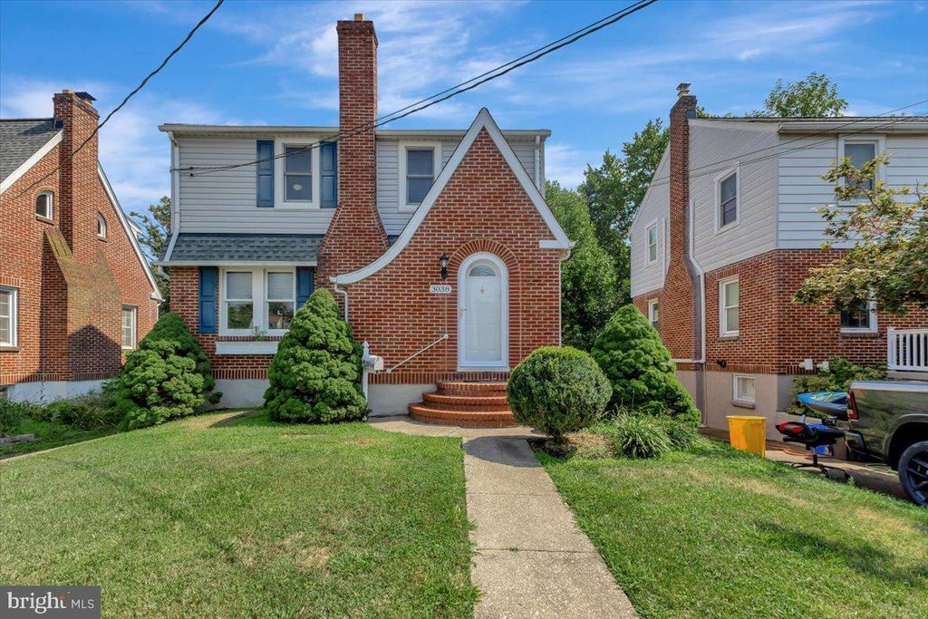 3038 Linwood Ave, Baltimore, MD 21234 MLS MDBC2099486 Trulia