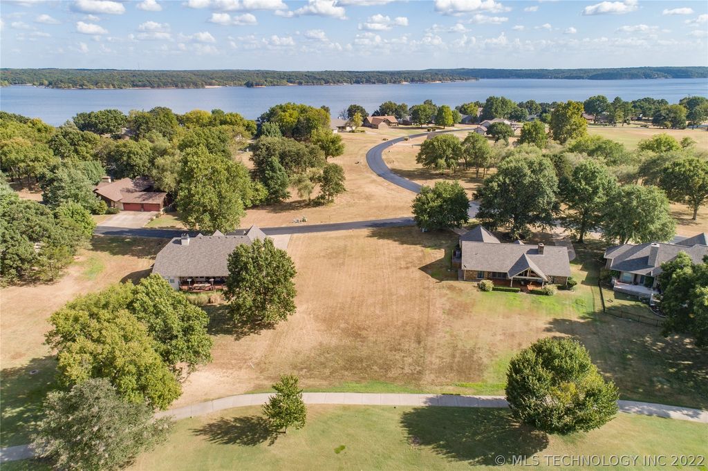 451760 Point Owoods, Afton, OK 74331 Trulia