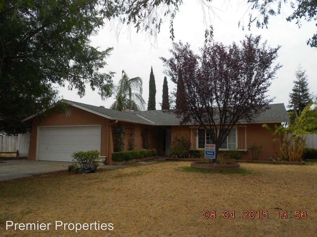 629 W Richert Ave, Clovis, CA 3 Bed, 2 Bath SingleFamily Home 15