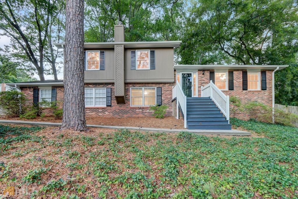 2772 Magnolia Cara Dr, Grayson, GA 30017 Trulia