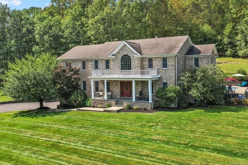 25 Muddy Kill Lane, Montgomery, NY 12549 Trulia