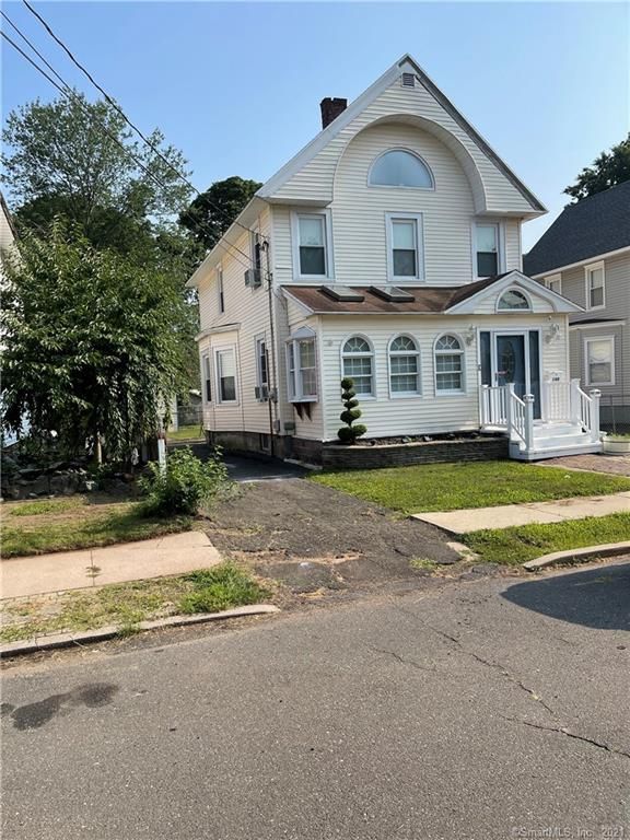 140 Leete St, West Haven, CT 06516