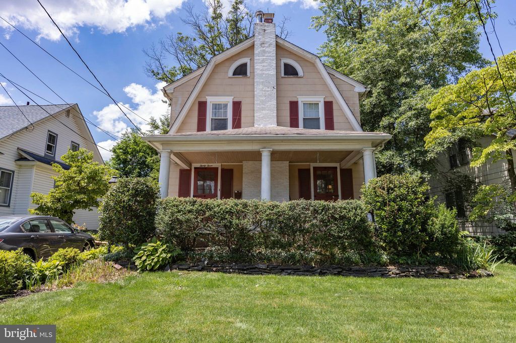 33 Stratford Ave, Haddon Township, NJ 08108 Trulia
