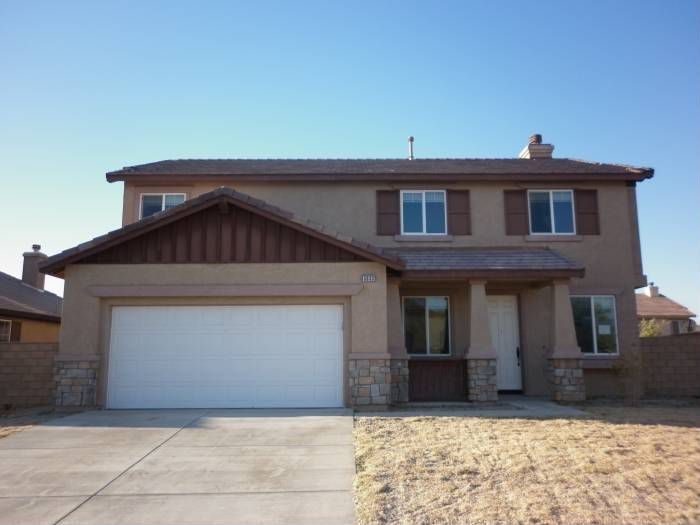 5833 Expedition Way, Palmdale, CA 93552