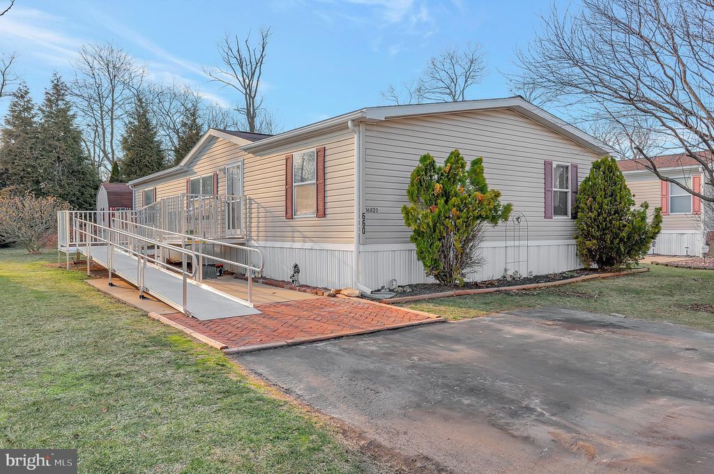 16820 Longfellow Ct, Hagerstown, MD 21740 Trulia