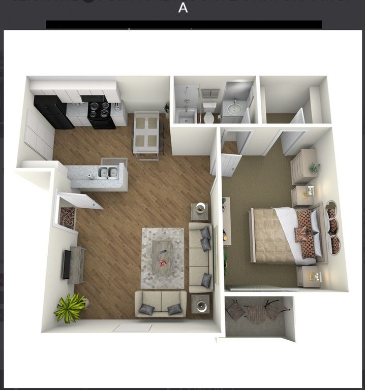 15330 Ella Blvd, Houston, TX 77090