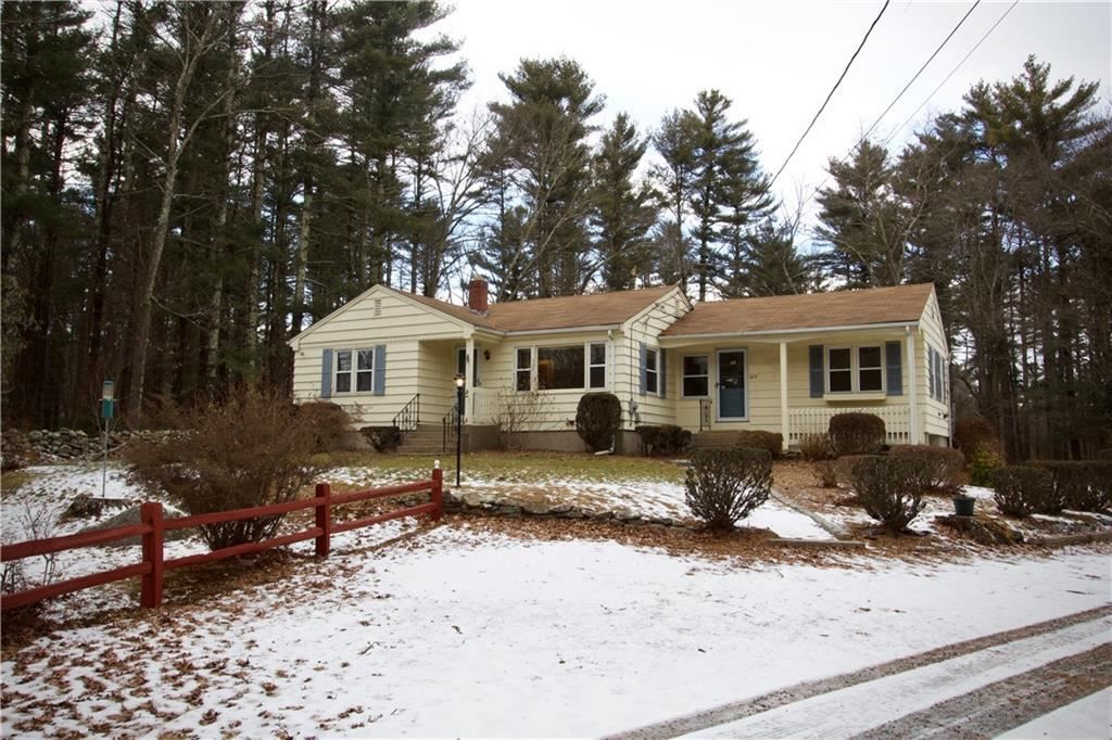 659 Ten Rod Rd, Exeter, RI 02822 Trulia