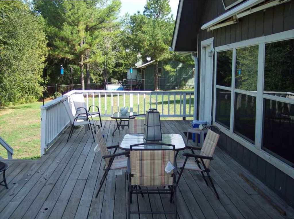 37191 S 4450 Rd, Vinita, OK 74301