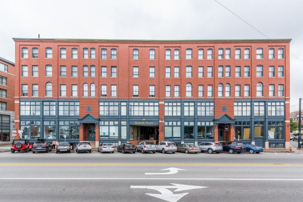 Baxter Place Portland, ME Trulia