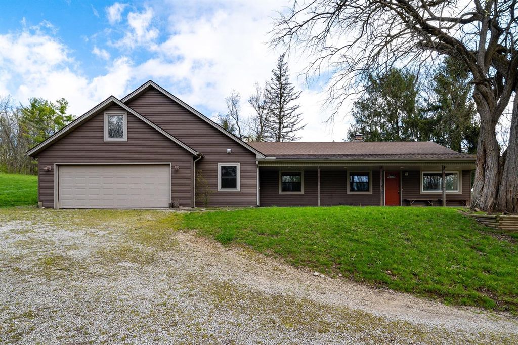 4941 W State Route 73, Wilmington, OH 45177 Trulia