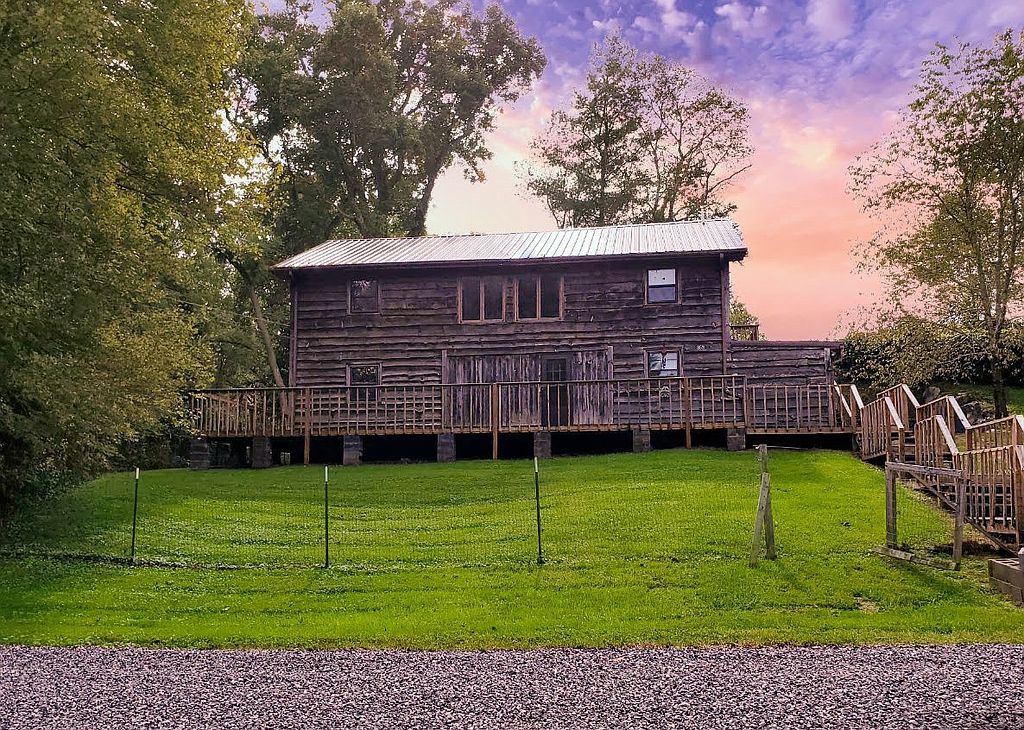 853 Riverside Rd, Chilhowie, VA 24319 Trulia