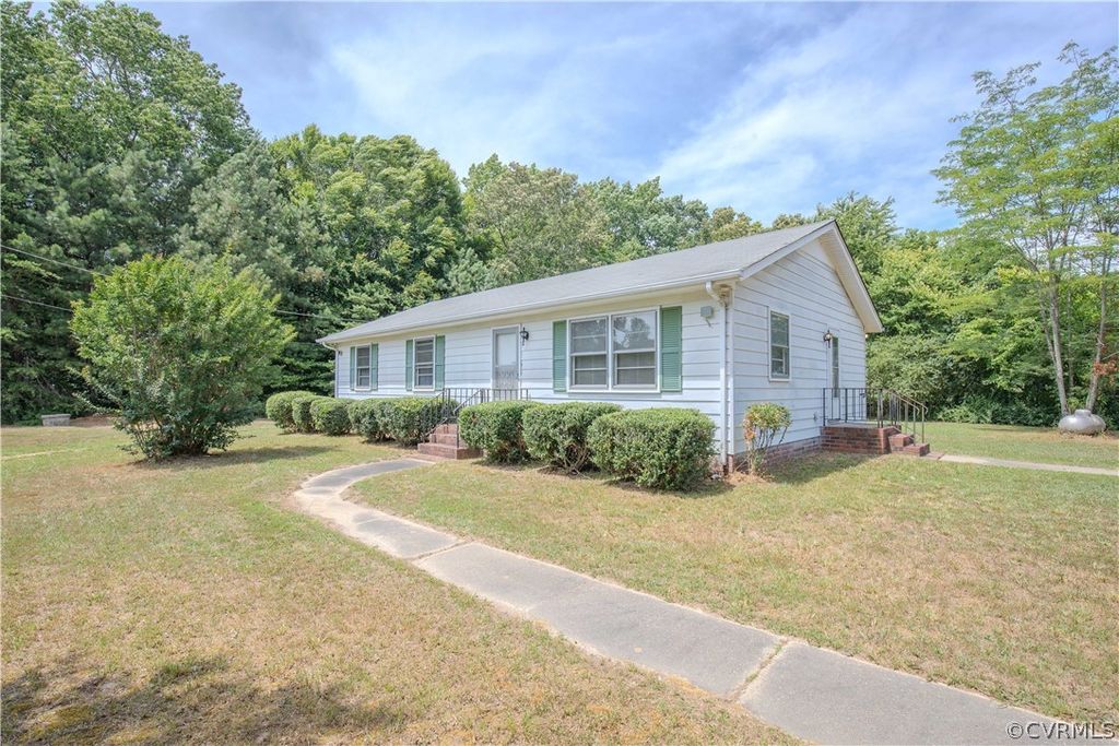 11601 Cosby Mill Rd, New Kent, VA 23124 MLS 2416791 Trulia