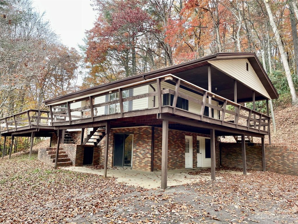 299 Snow Hill Rd, Bakersville, NC 28705 Trulia