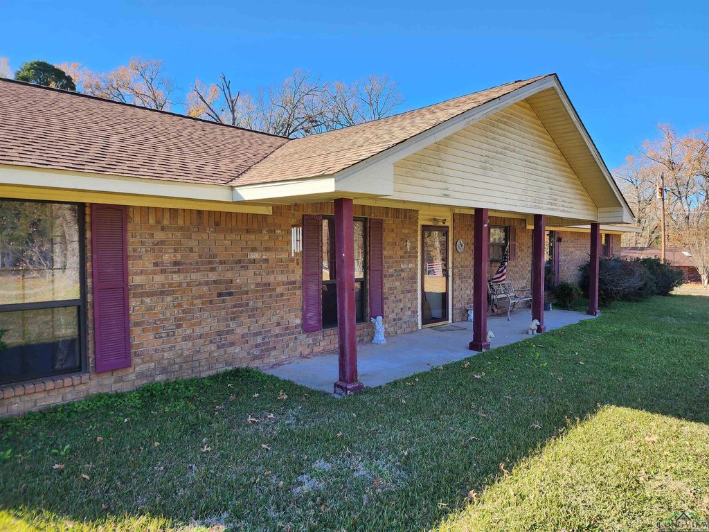 223 E Victoria Woods St, Waskom, TX 75692 MLS 20237181 Trulia