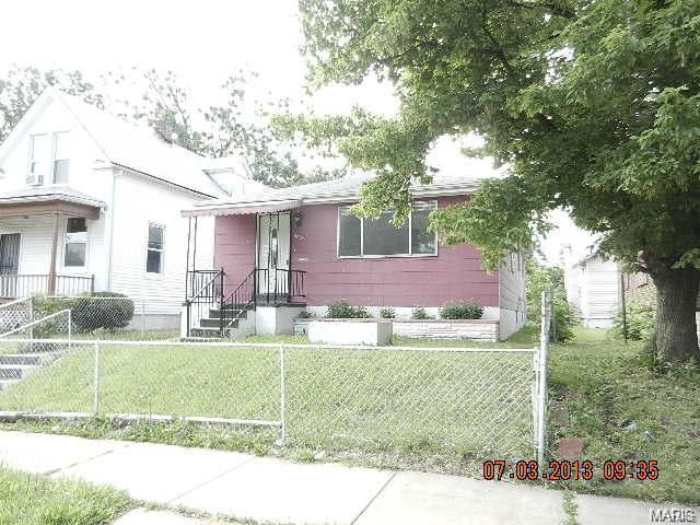 4935 Alcott Ave, Saint Louis, MO 63120