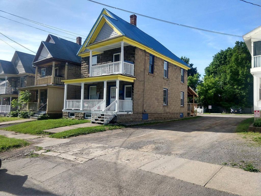 9 Rand St, Ilion, NY 13357 Trulia