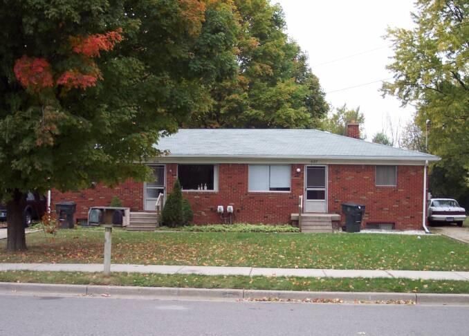 425 Stoddard Ave, East Lansing, MI 48823