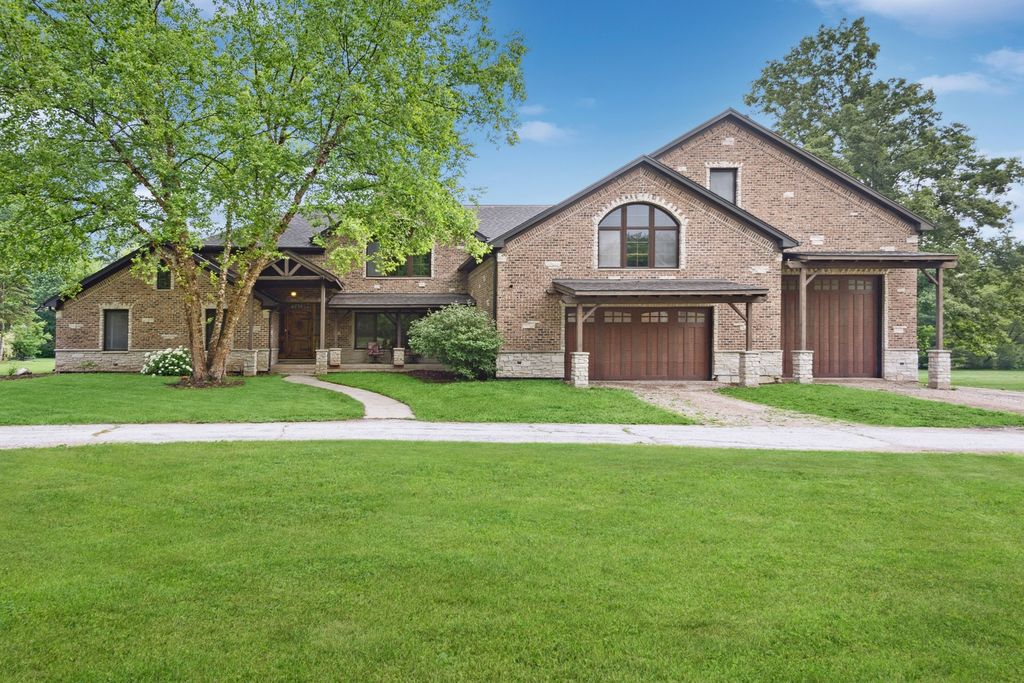 21276 W North Boschome Cir, Kildeer, IL 60047 Trulia