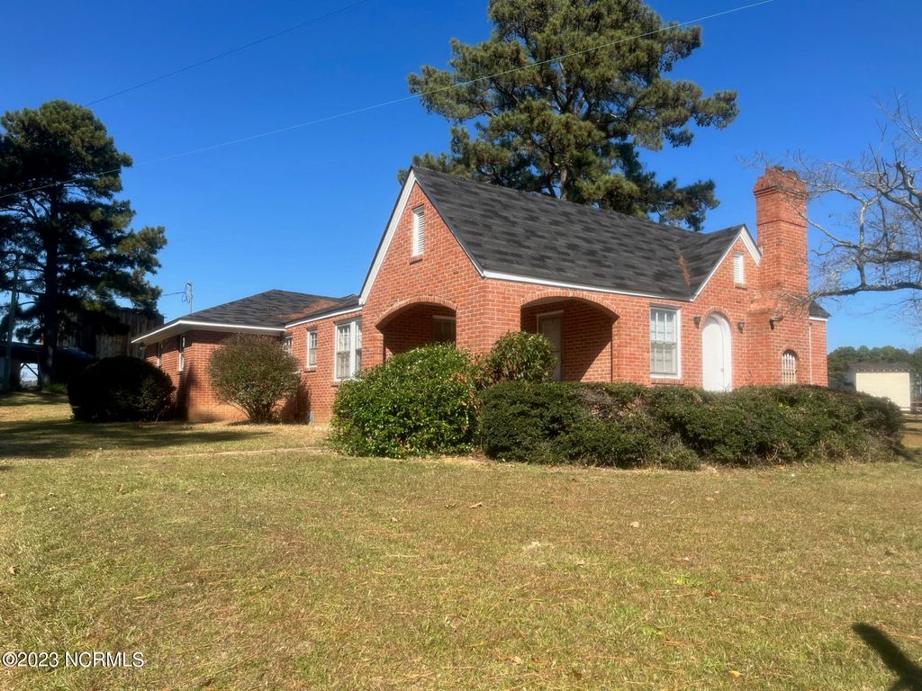 7664 S Nc 581, Bailey, NC 27807 Trulia