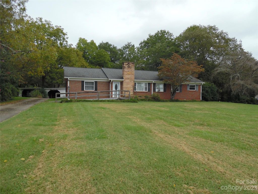 1520 Murrays Mill Rd, Catawba, NC 28609 Trulia