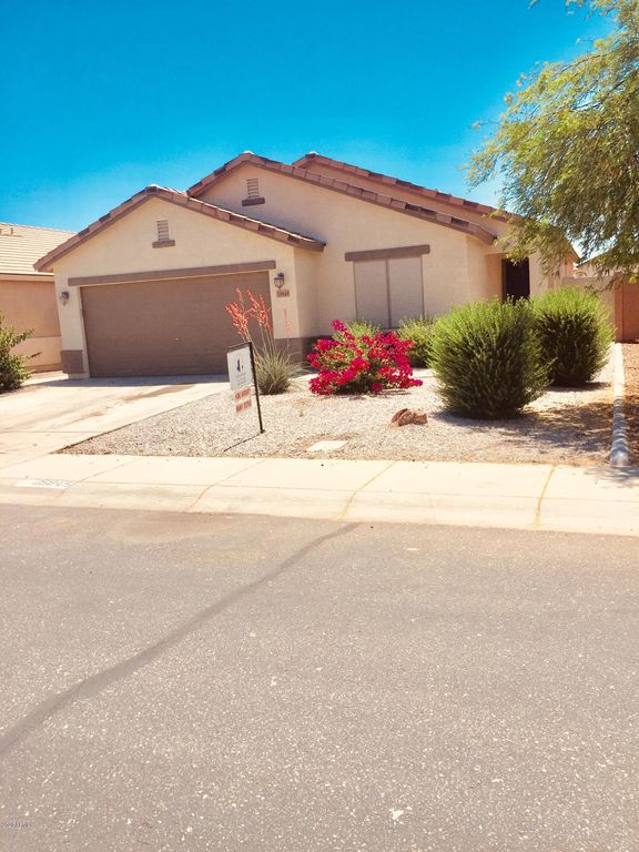 25845 W Victory St, Buckeye, AZ 85326 Trulia