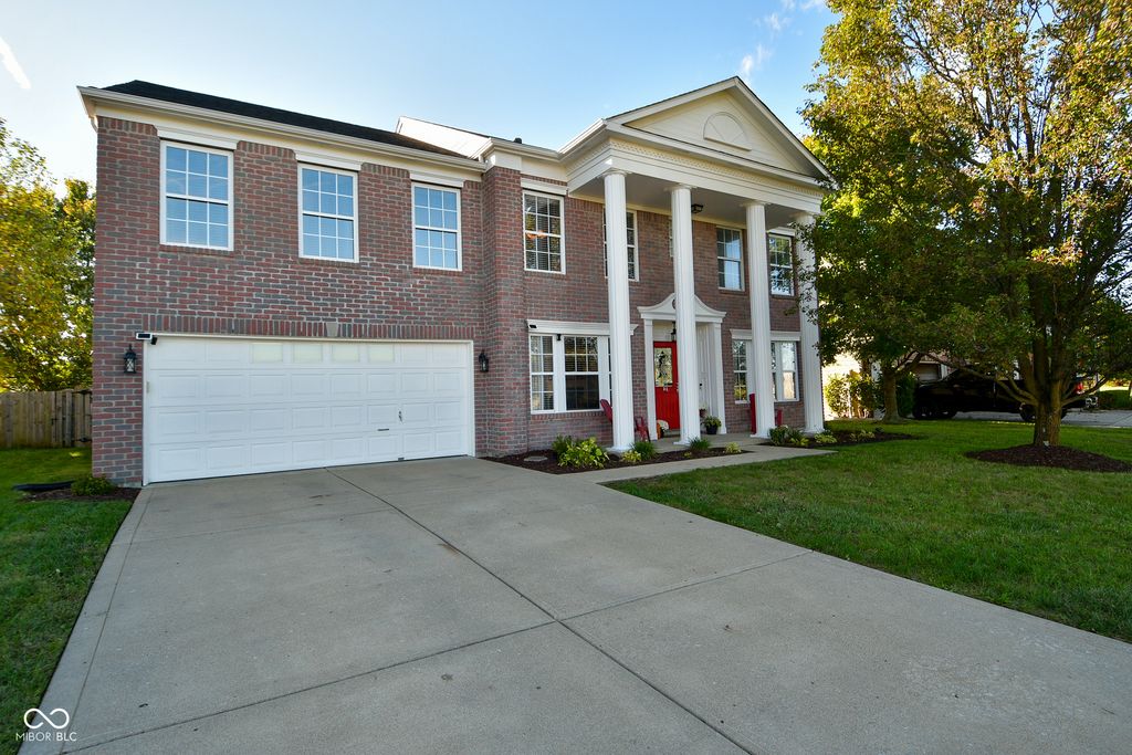 Address Not Disclosed, Camby, IN 46113 SingleFamily Home for Sale