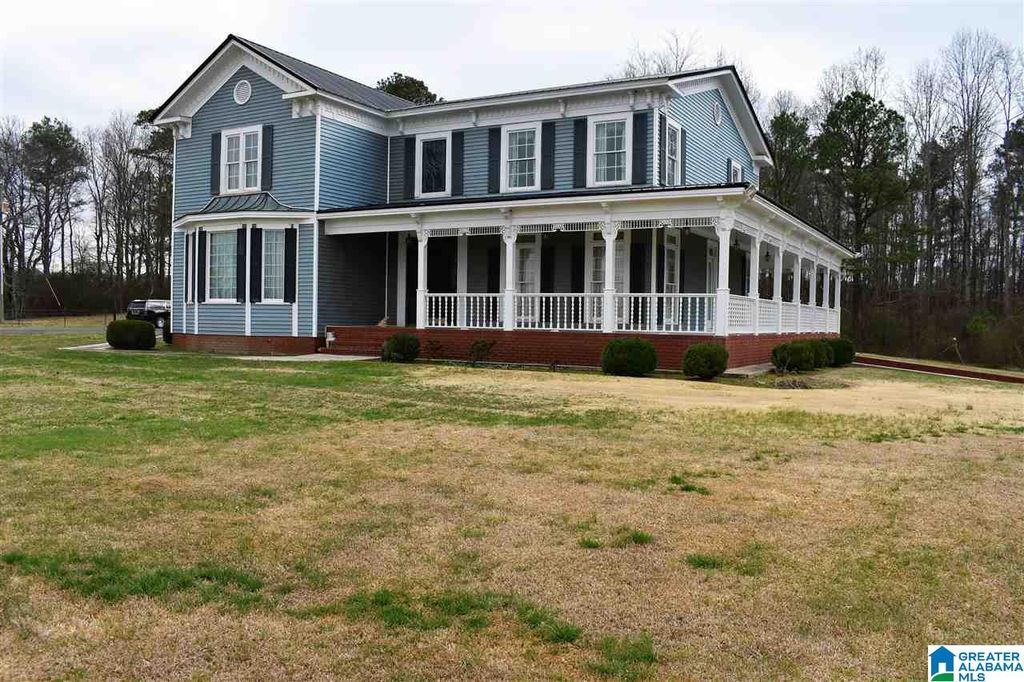 47545 Highway 231, Oneonta, AL 35121