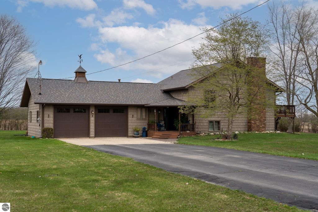4575 E Walton Rd, Shepherd, MI 48883 Trulia